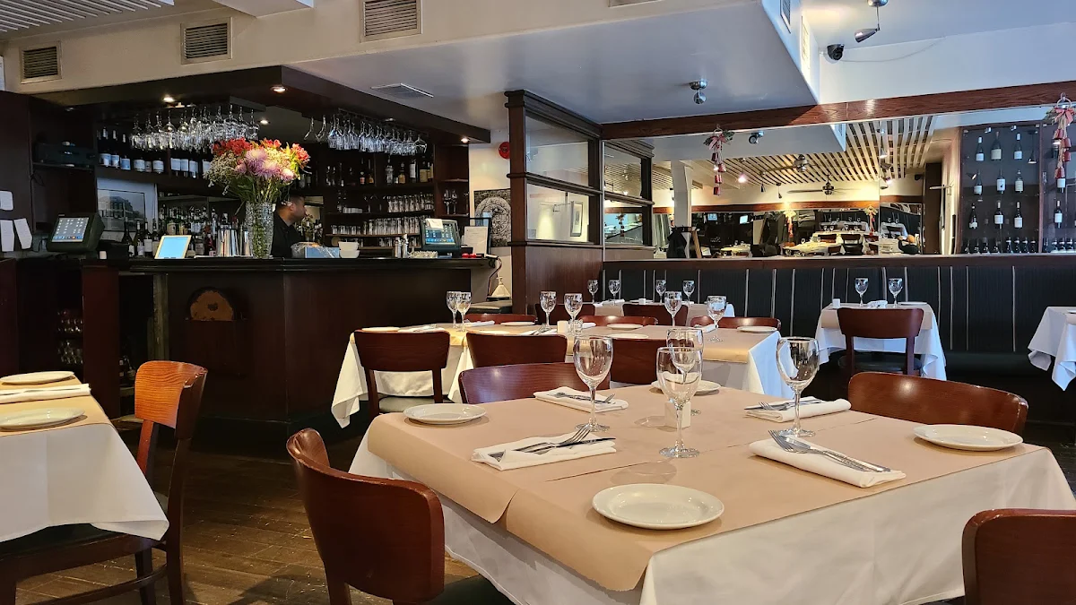 Vibe, Brownes Bistro