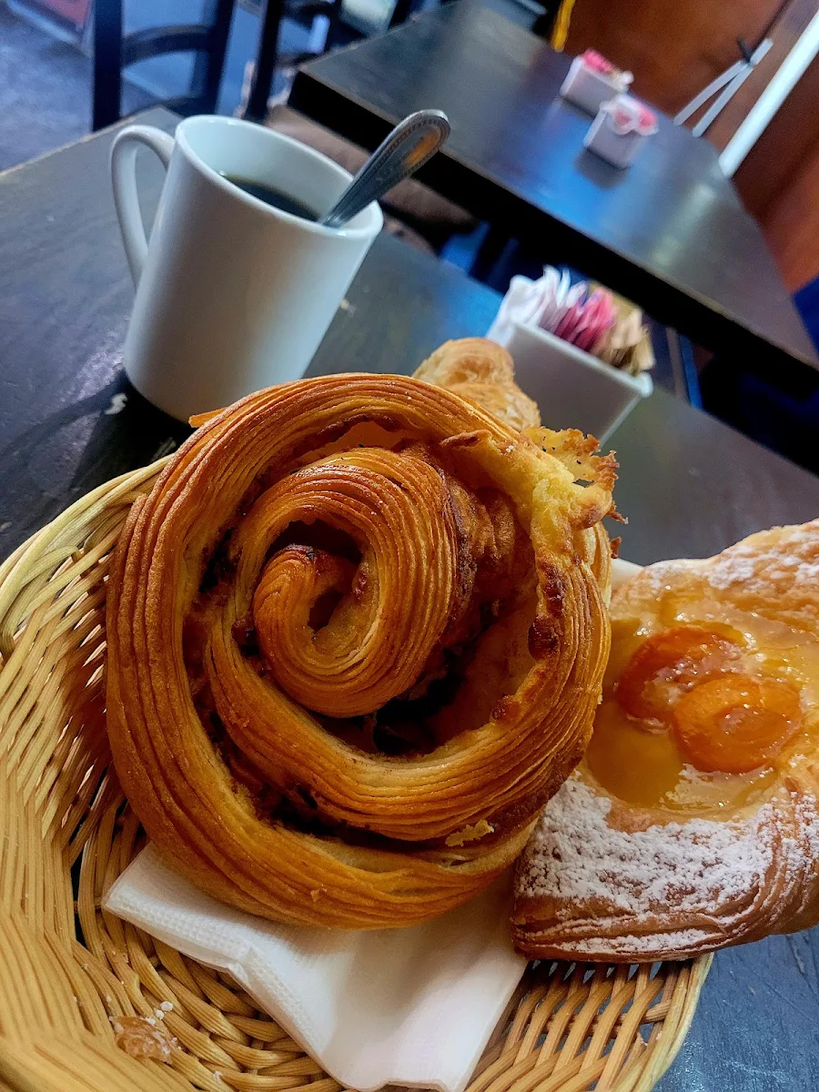 Food & drink, Pain Perdu