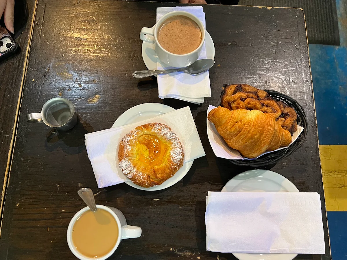 Food & drink, Pain Perdu