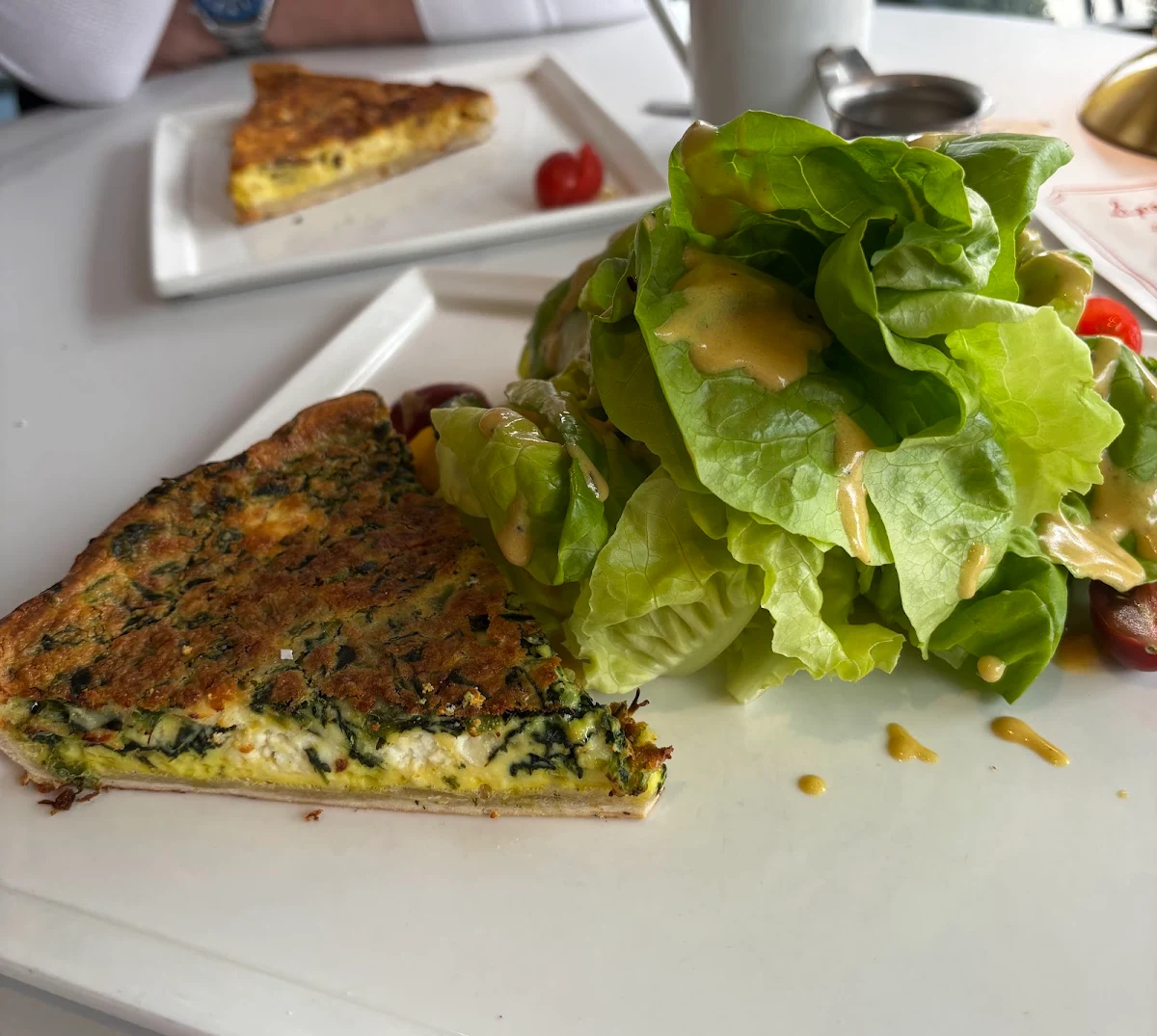 Food & drink, Pain Perdu