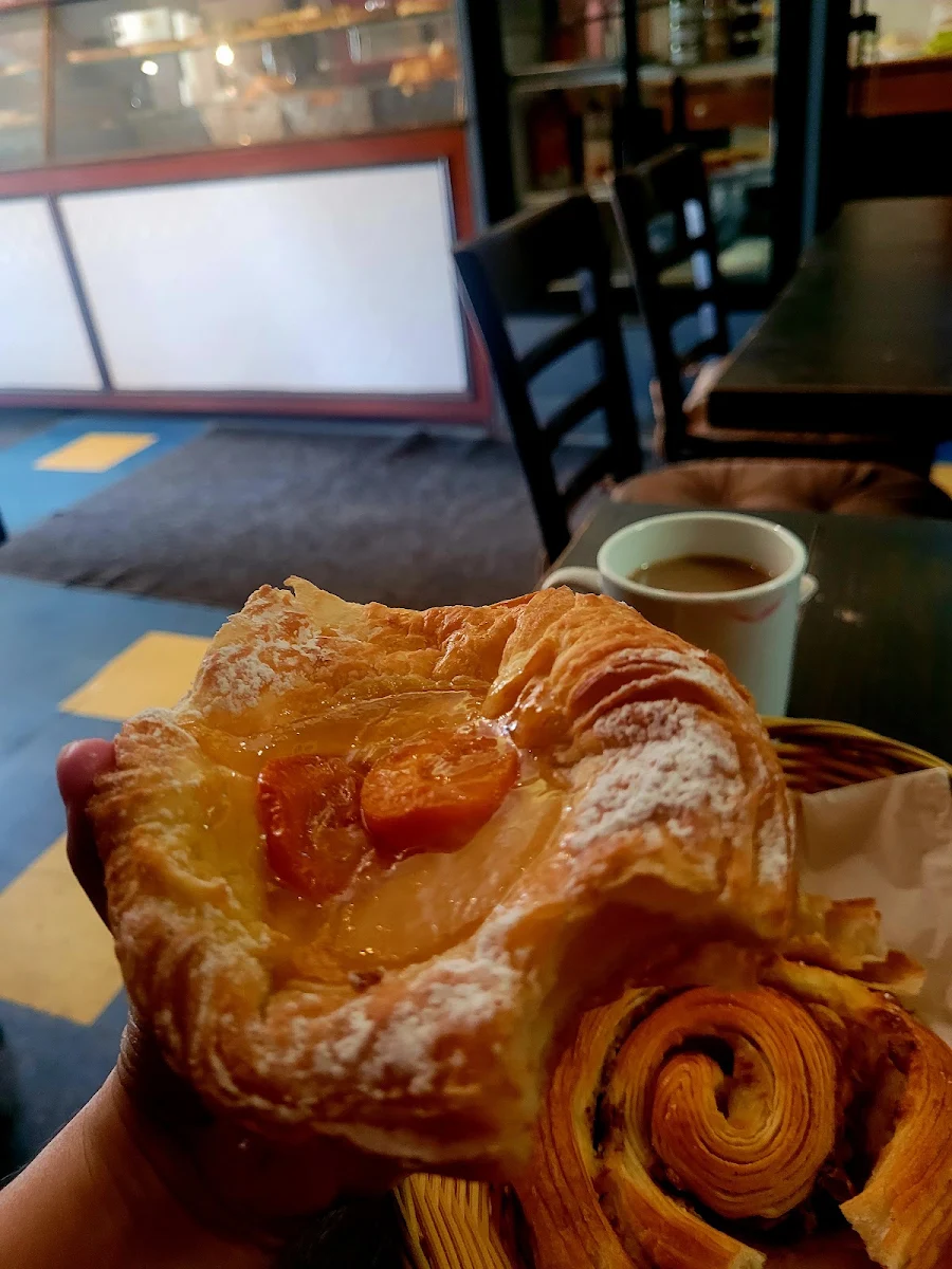 Food & drink, Pain Perdu