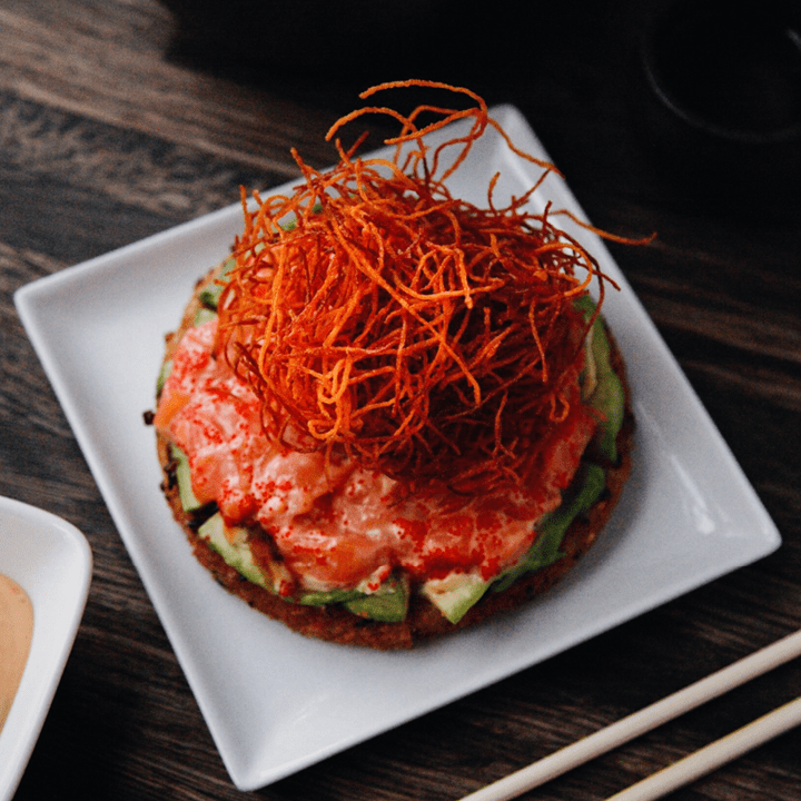Food & drink, Sushi Shop Ch. De la Savane