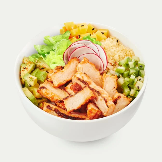 Food & drink, Sushi Shop Ch. De la Savane