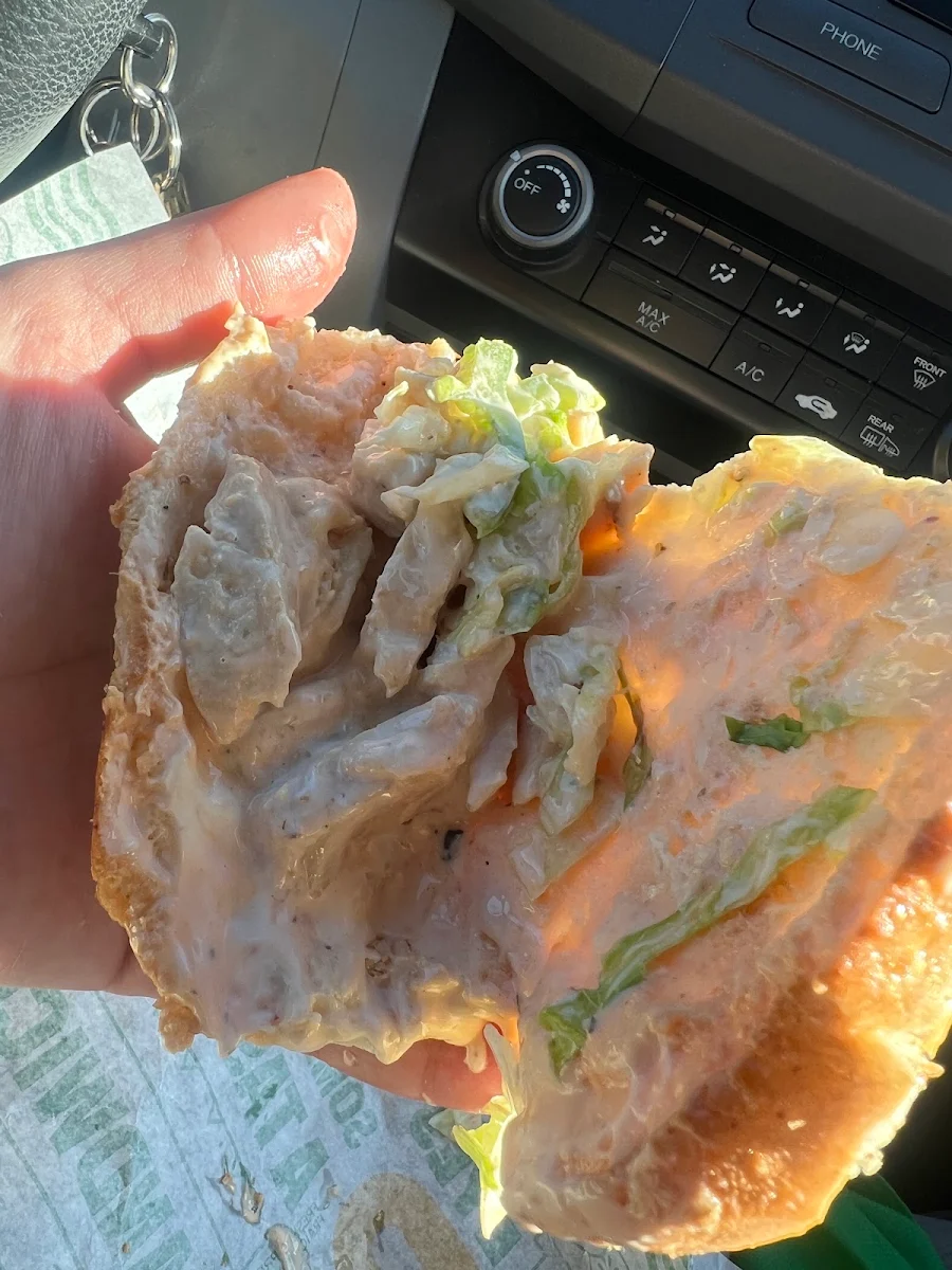 Food & drink, Subway