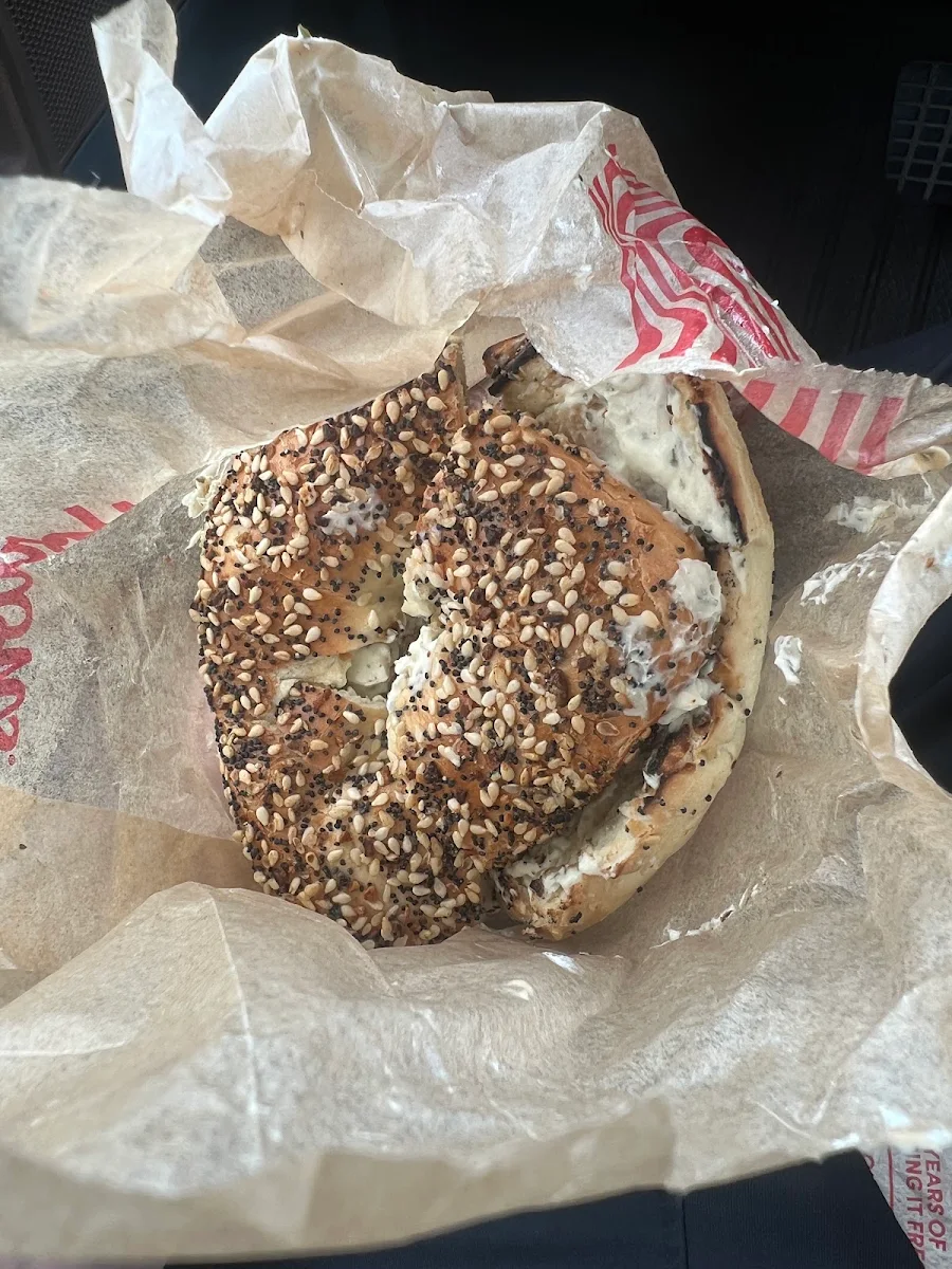 Food & drink, Tim Hortons