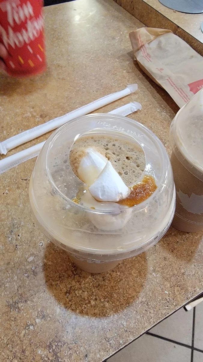 Food & drink, Tim Hortons