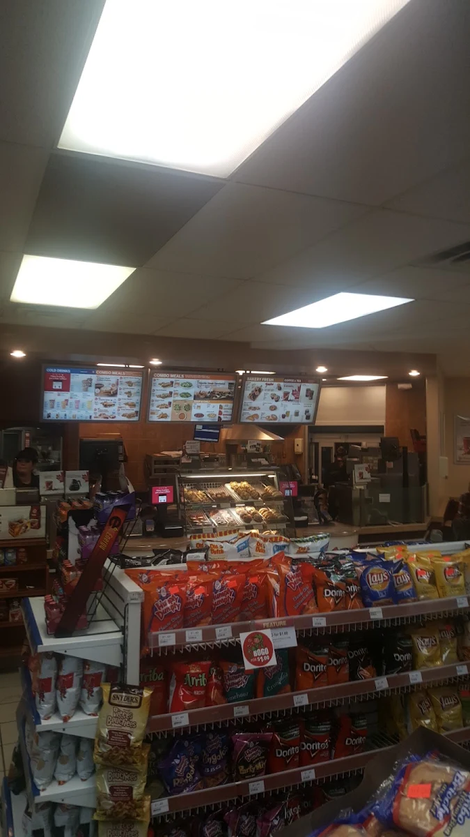 Vibe, Tim Hortons