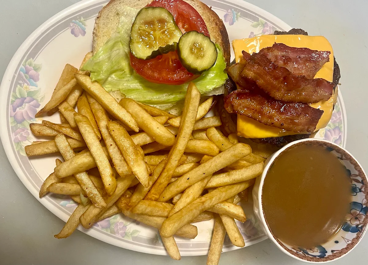 Food & drink photo 3