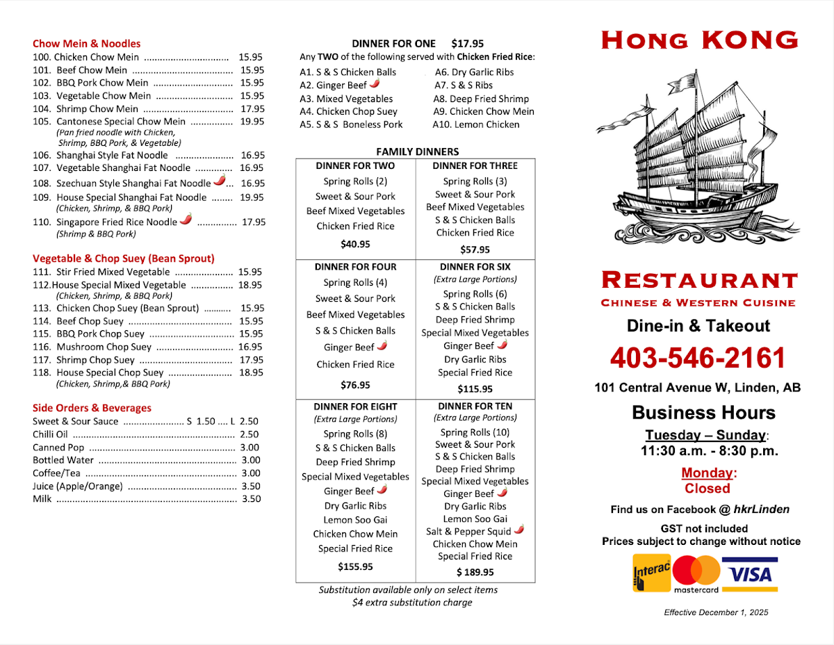 Menu photo 2