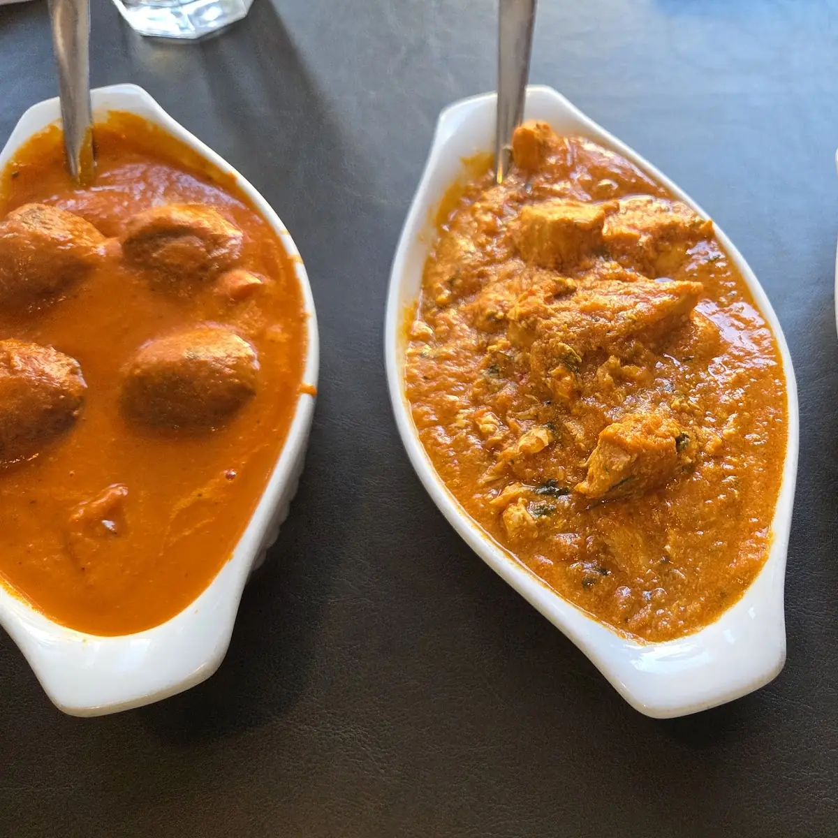 Food & drink, Tandoori Gardan
