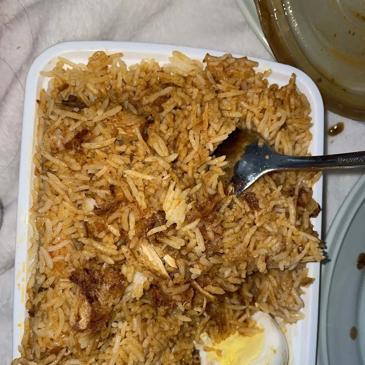 Food & drink, Tandoori Gardan