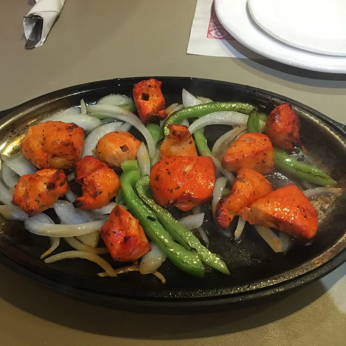 Food & drink, Tandoori Gardan