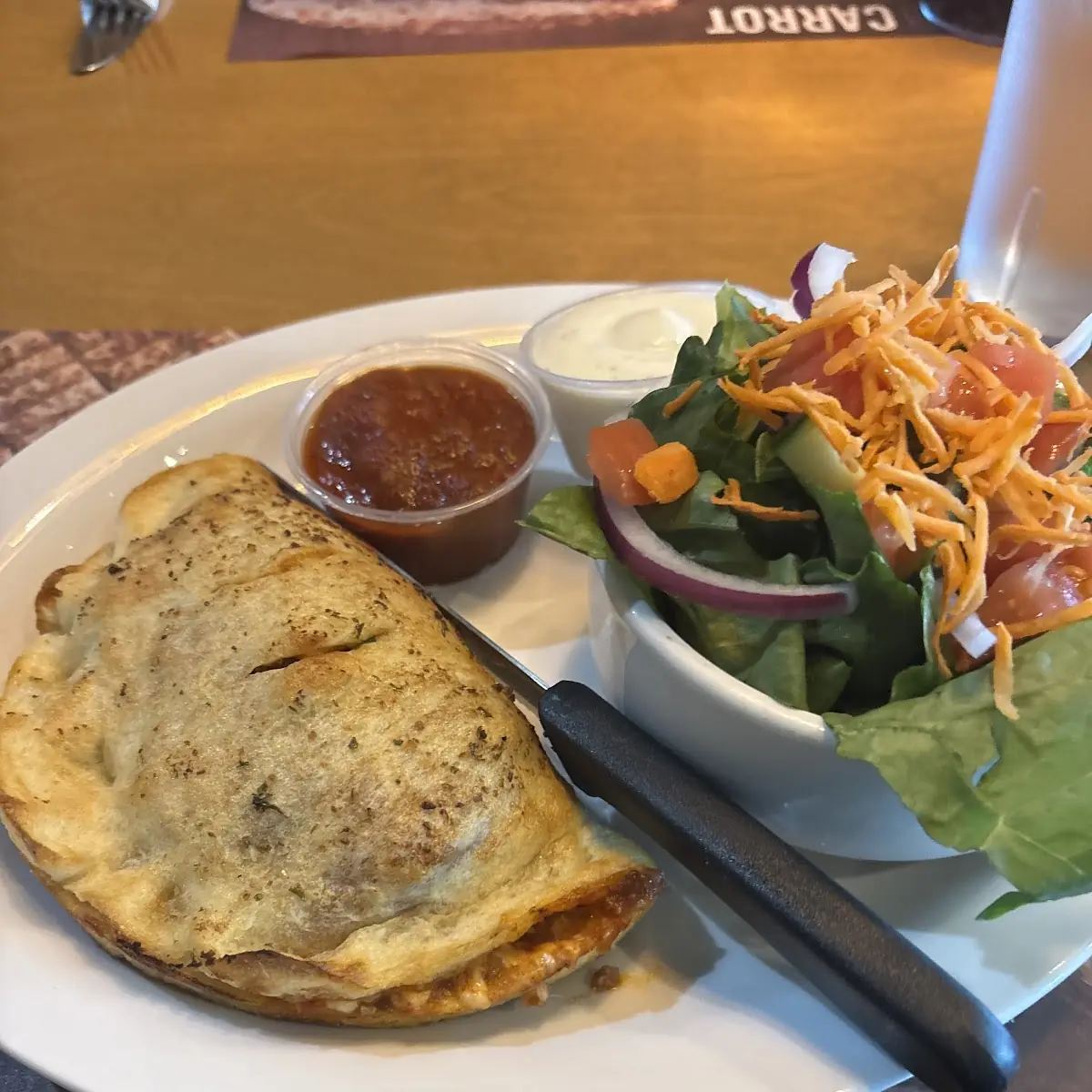 Food & drink, Pizza Delight