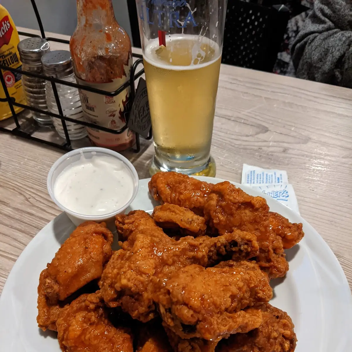 Food & drink, Midtown | Tap & Grill