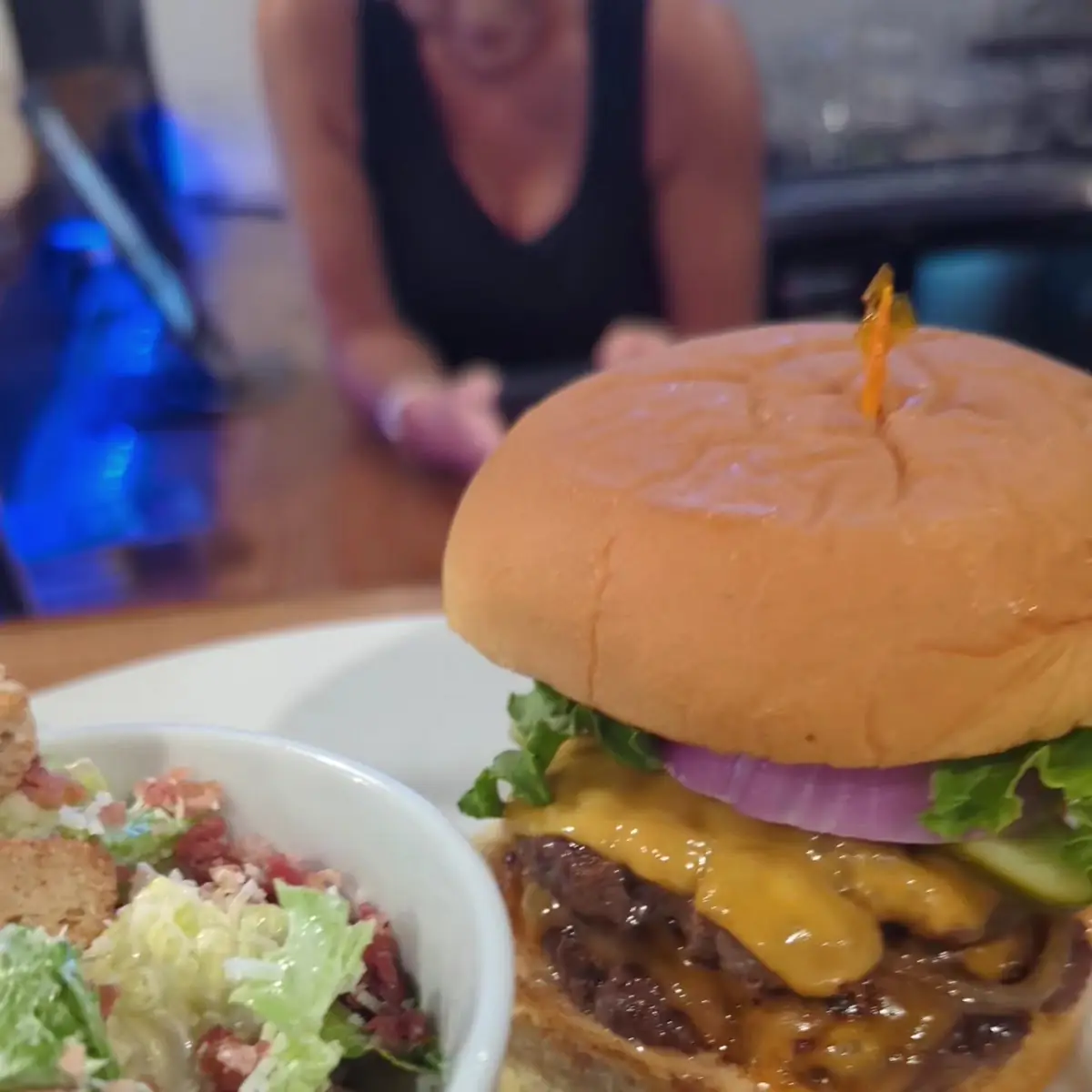 Food & drink, Midtown | Tap & Grill