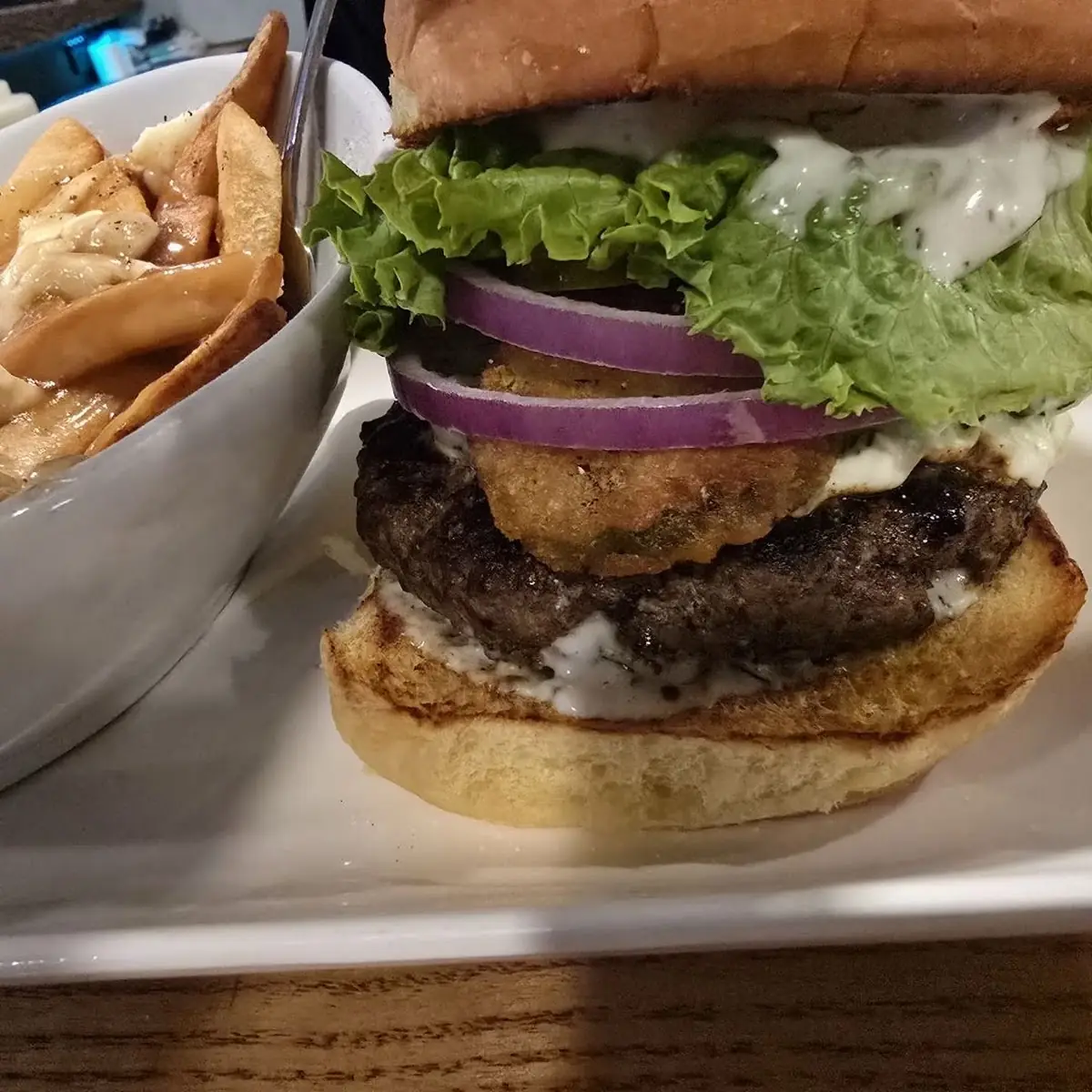 Food & drink, Midtown | Tap & Grill