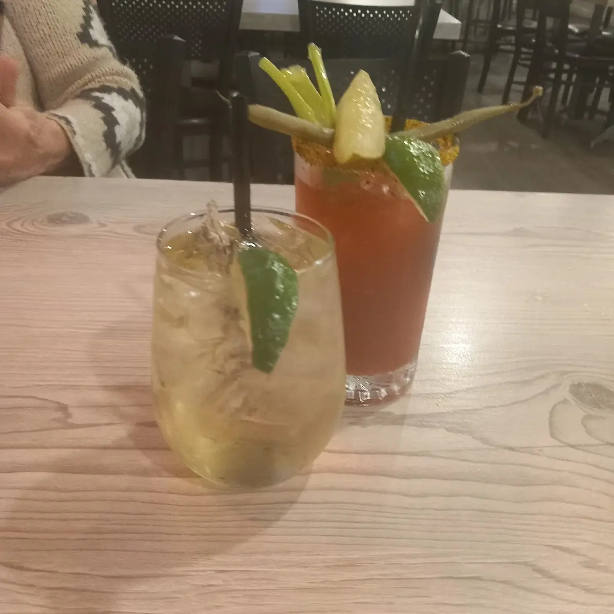 Food & drink, Midtown | Tap & Grill