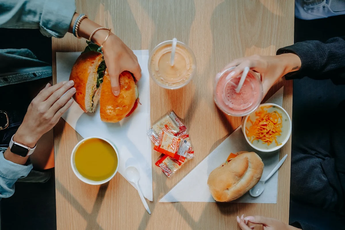 Food & drink photo 4