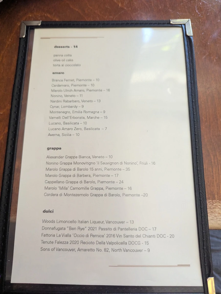 Menu photo 8