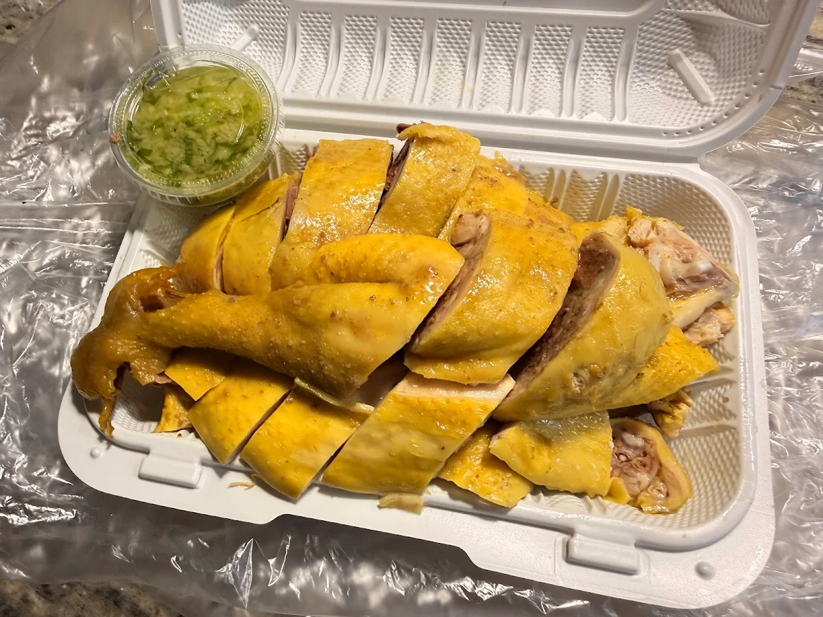 Food & drink, RGK BBQ 烧鹅大王(Burnaby )