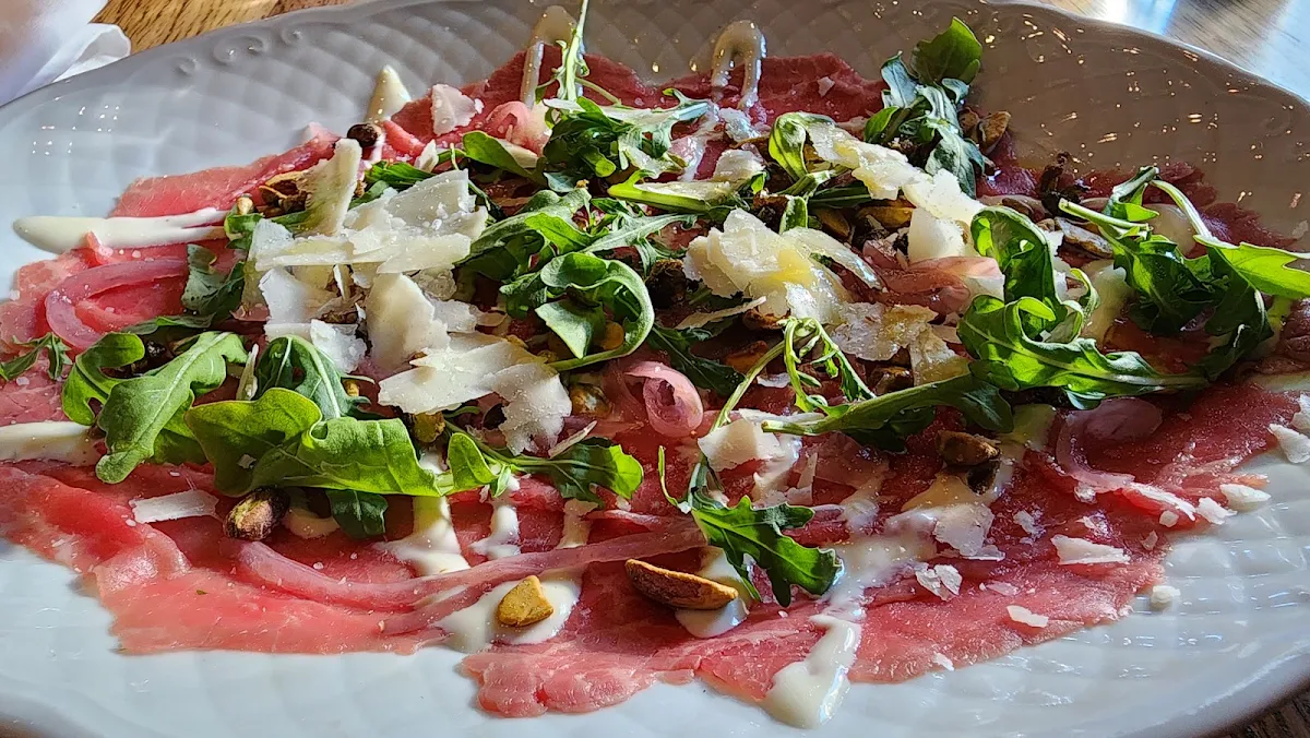Food & drink, Les Enfants Terribles — Laval