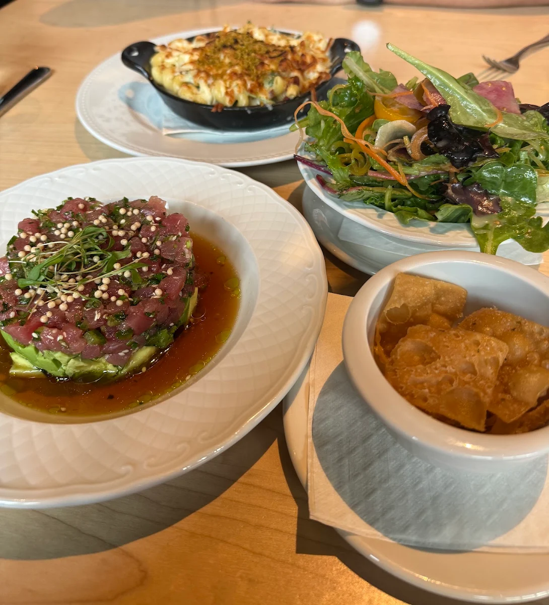 Food & drink, Les Enfants Terribles — Laval