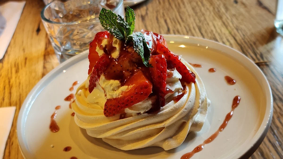 Food & drink, Les Enfants Terribles — Laval