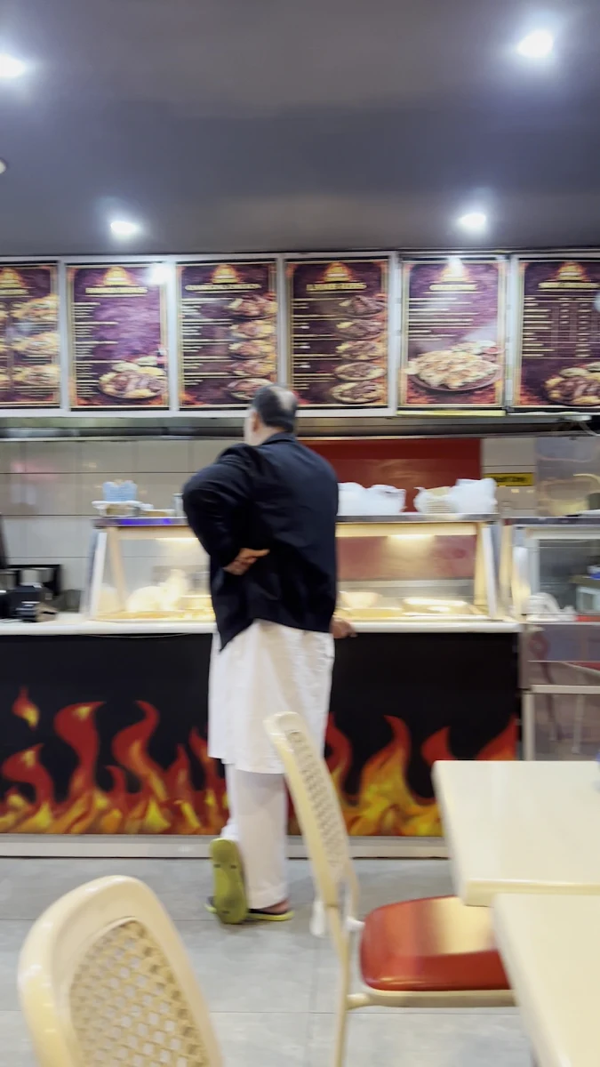 Vibe, Angry Chicken BHAITAK