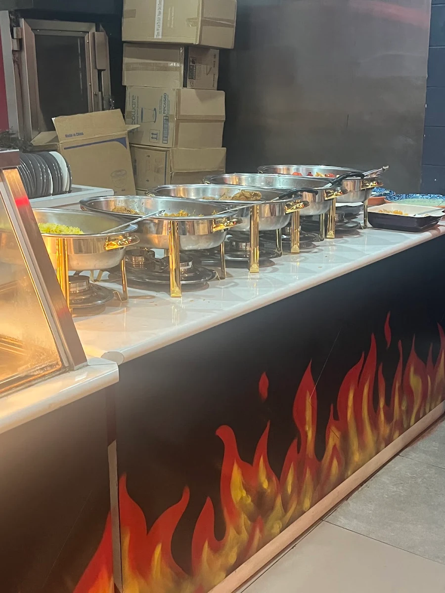 Vibe, Angry Chicken BHAITAK