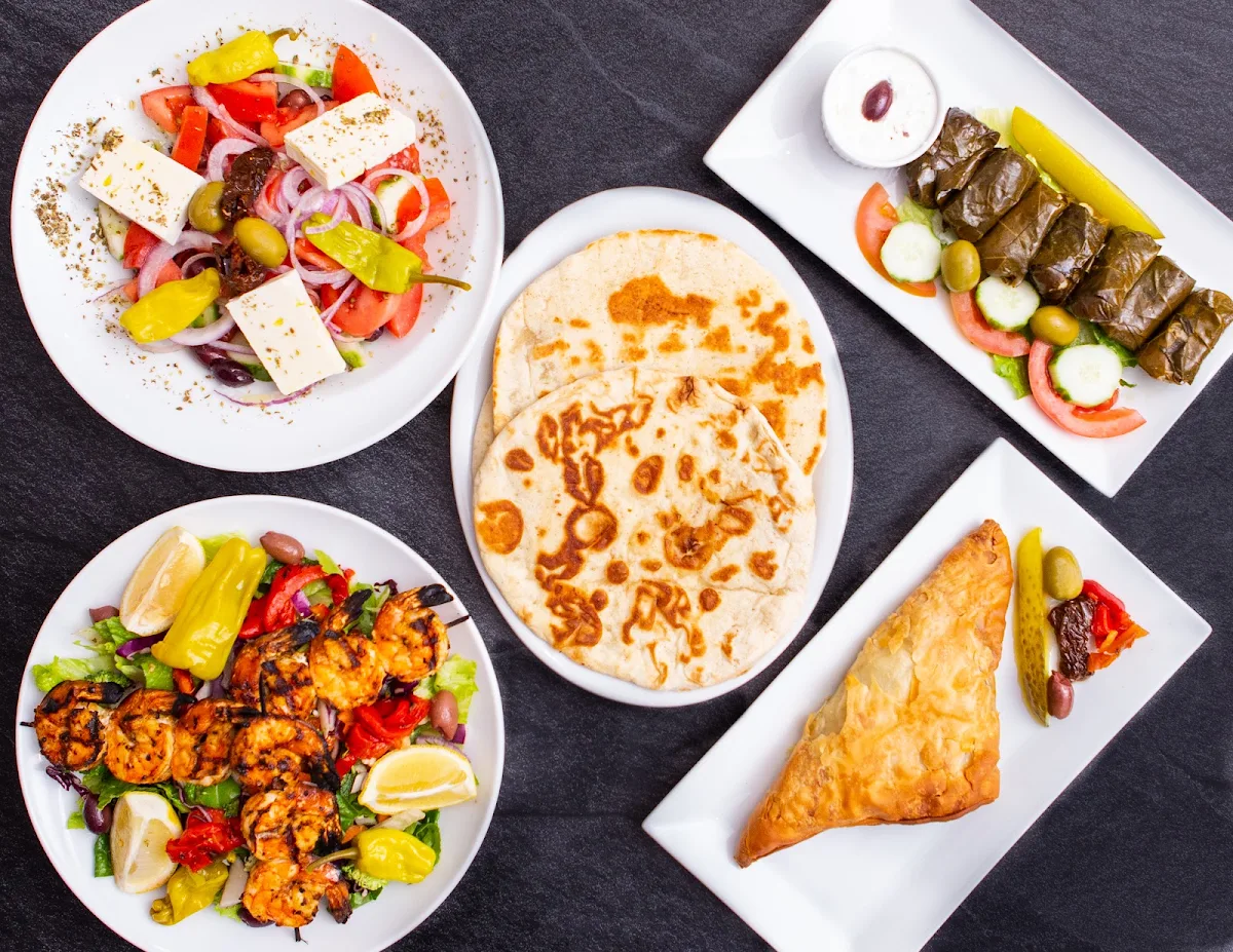 Food & drink photo 1