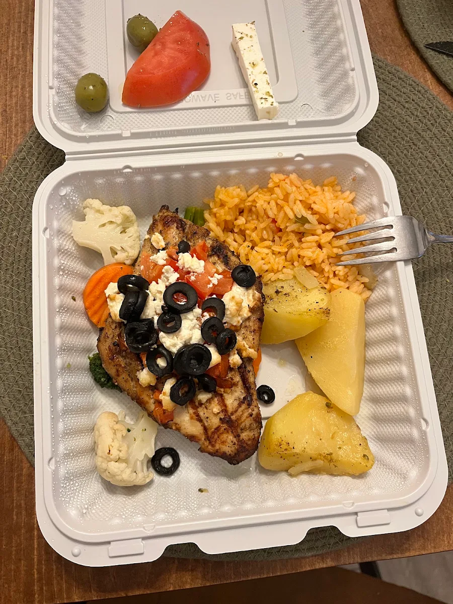 Food & drink photo 10