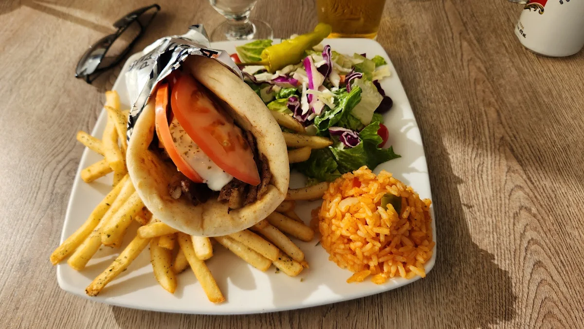 Food & drink photo 9
