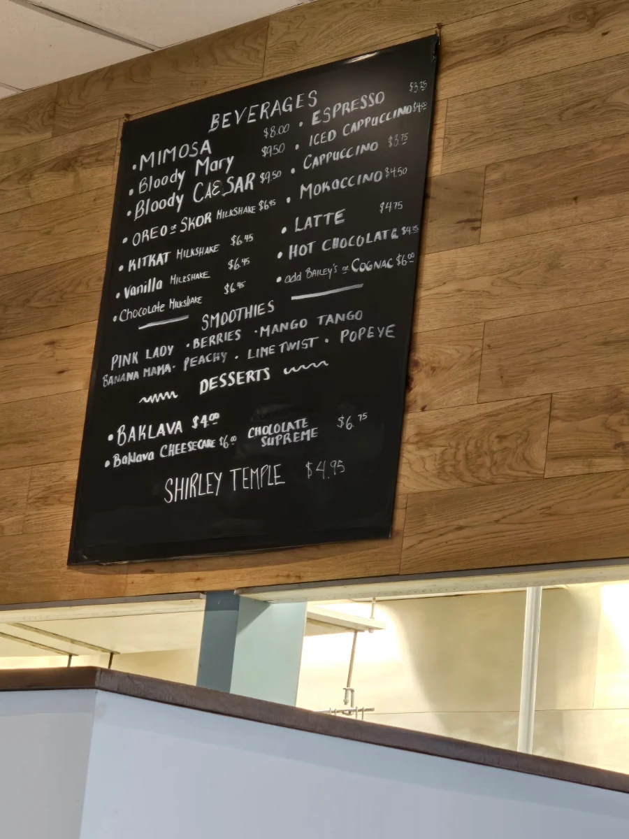 Menu photo 3
