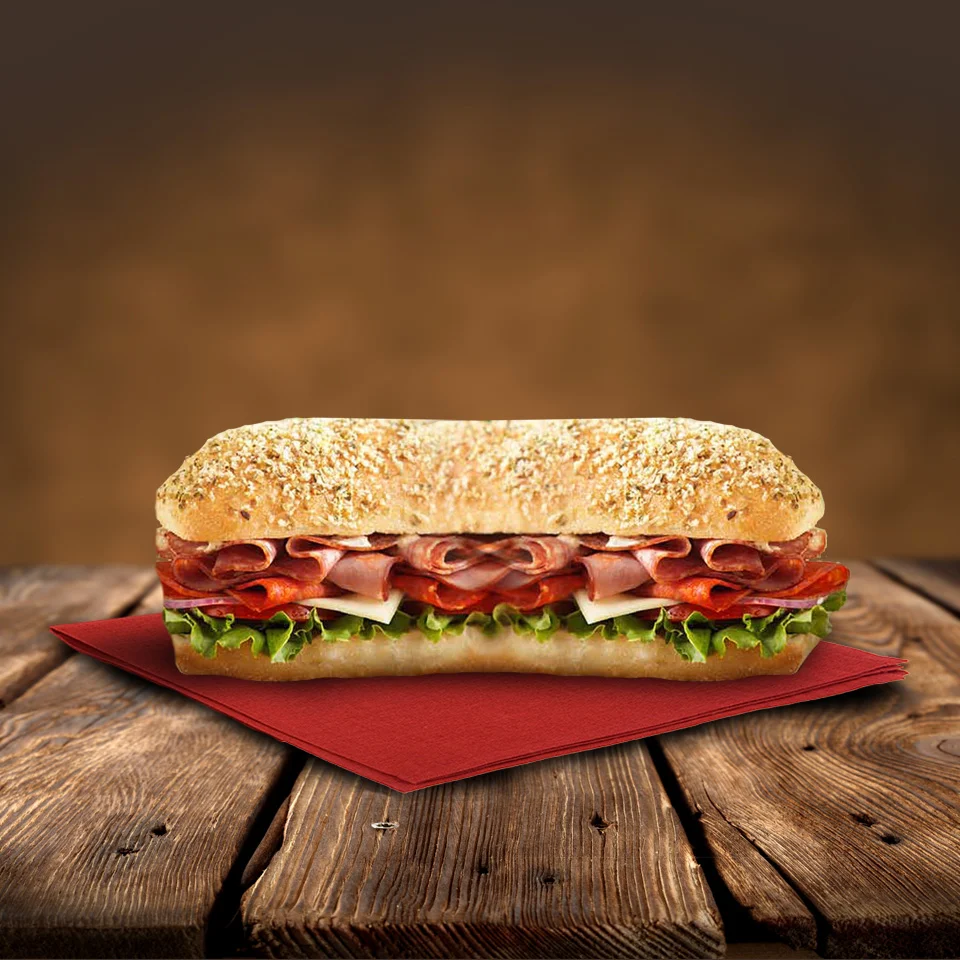 Food & drink, Tim Hortons