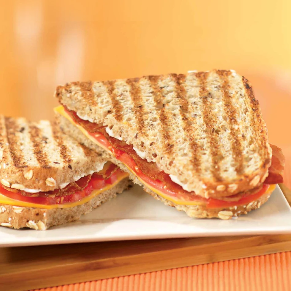 Food & drink, Tim Hortons