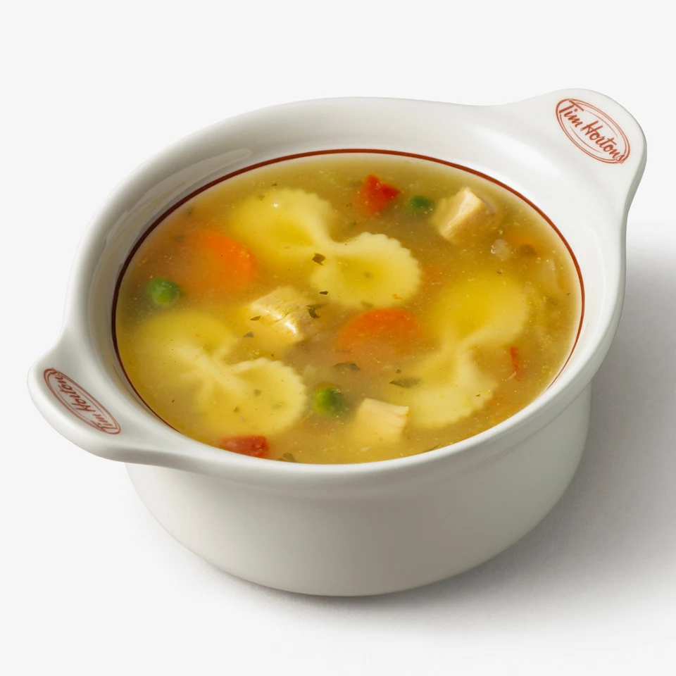 Food & drink, Tim Hortons
