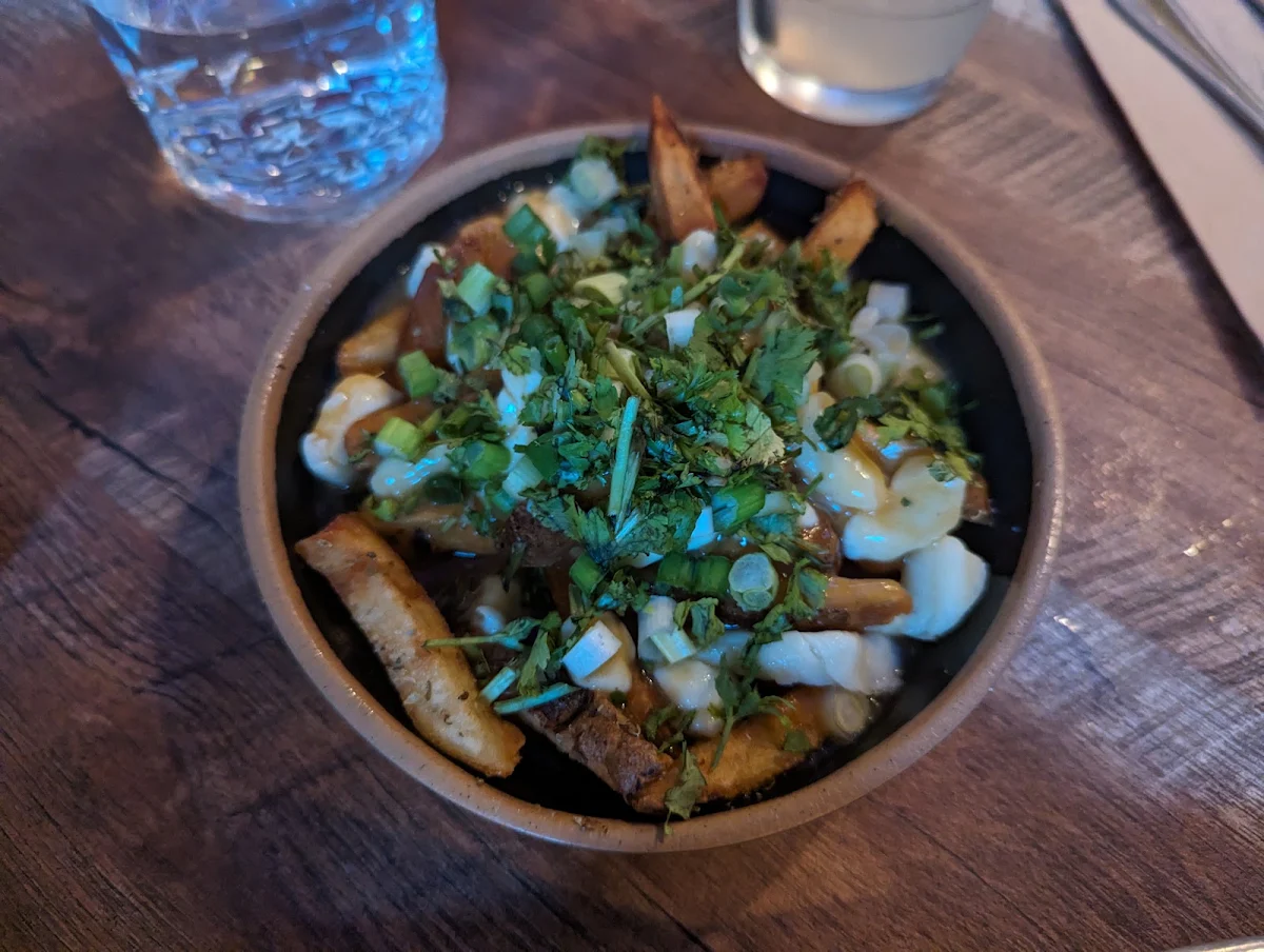 Food & drink, Chit Chat Burger Bar