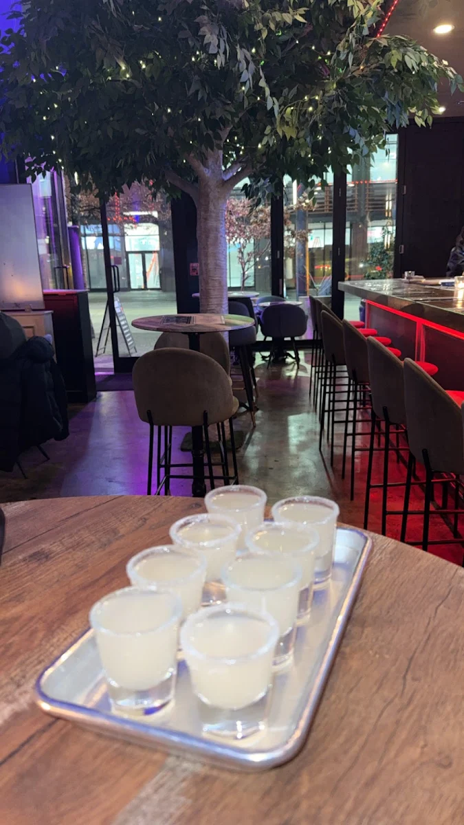 Food & drink, Chit Chat Burger Bar