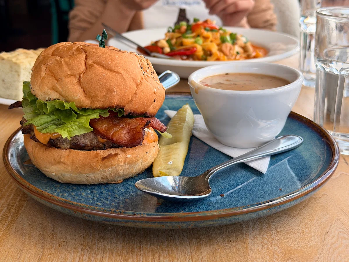 Food & drink photo 5