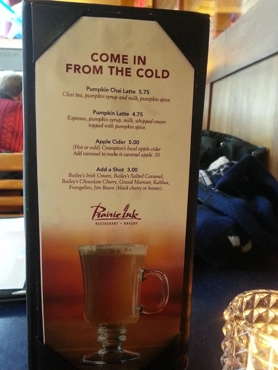 Menu photo 10
