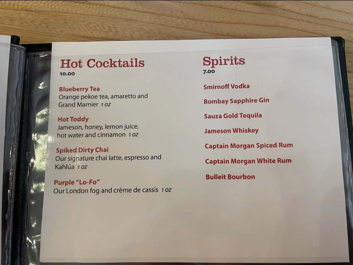 Menu photo 3