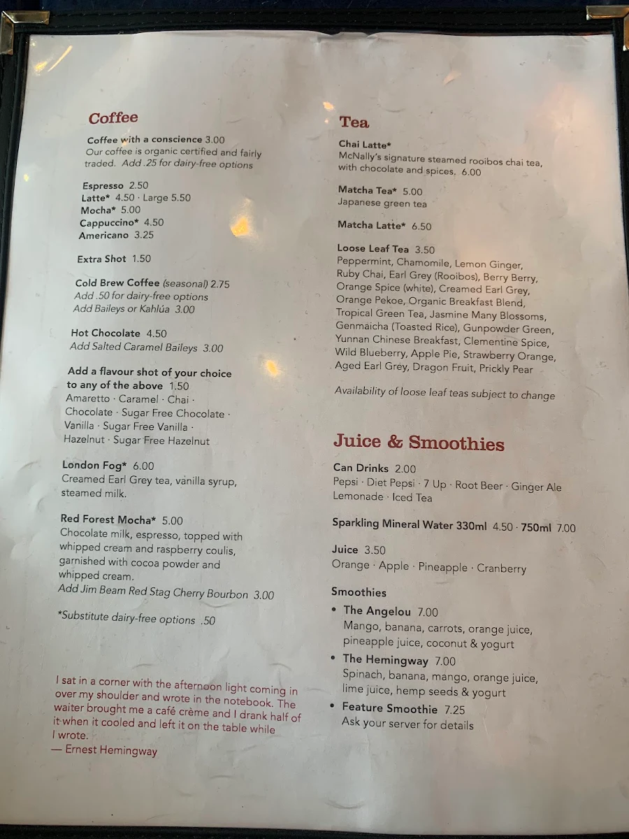 Menu photo 6