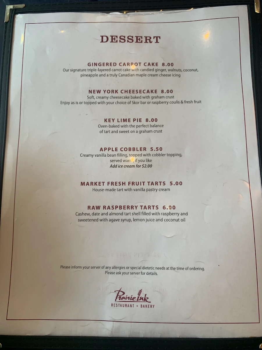 Menu photo 7