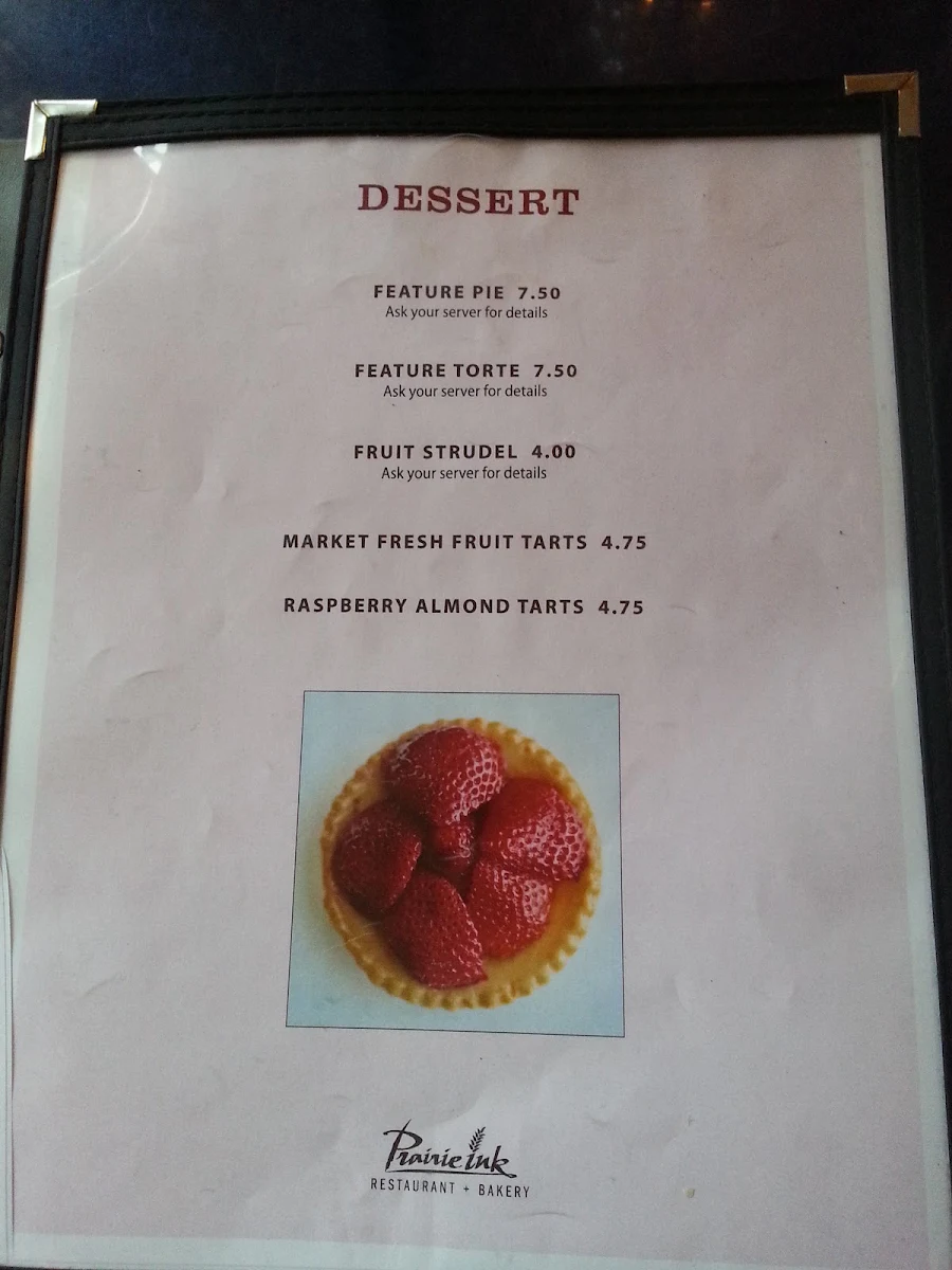 Menu photo 9