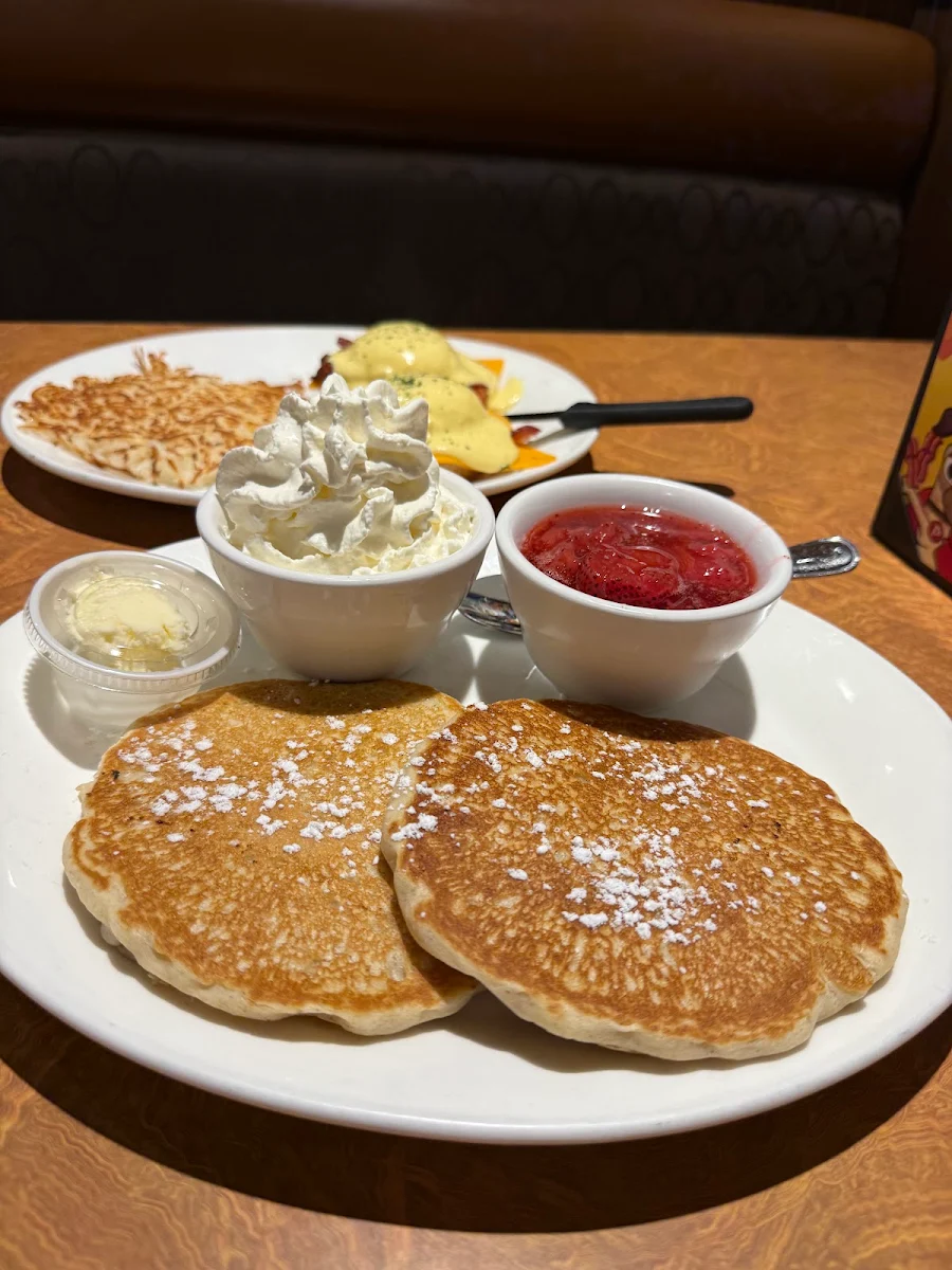 Food & drink, Ricky's All Day Grill - Nanaimo South-In the Days Inn