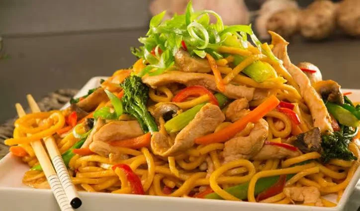 Golden Dragon (Now Grace Chinese Restaurant) cover