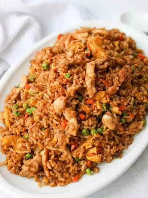 Food & drink, Golden Dragon (Now Grace Chinese Restaurant)