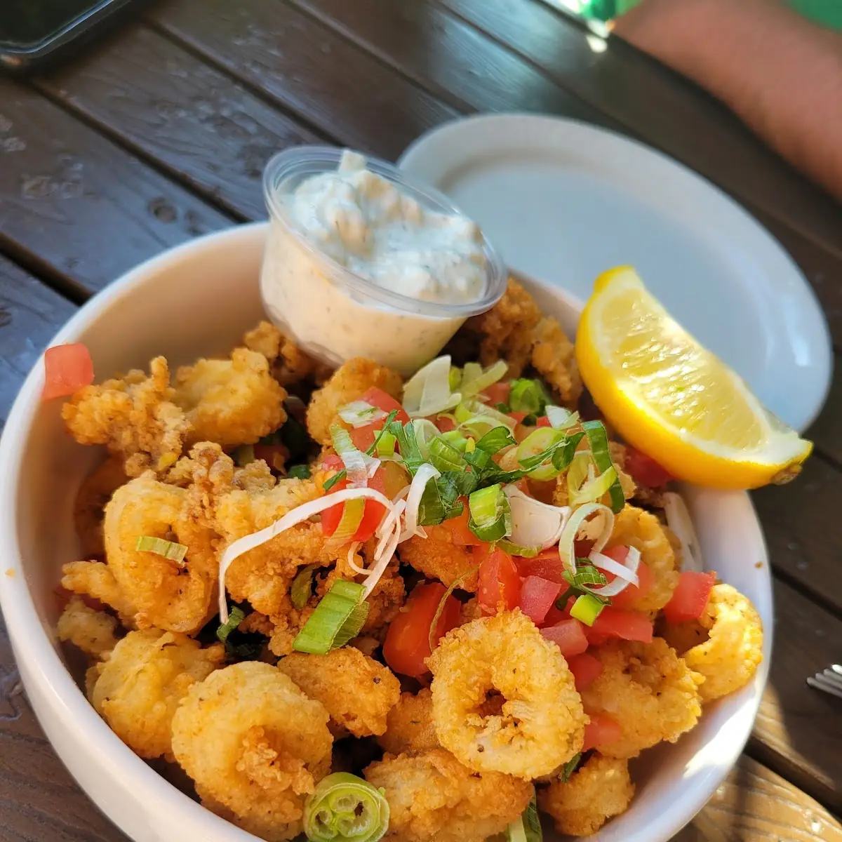 Food & drink, Charlie Don't Surf