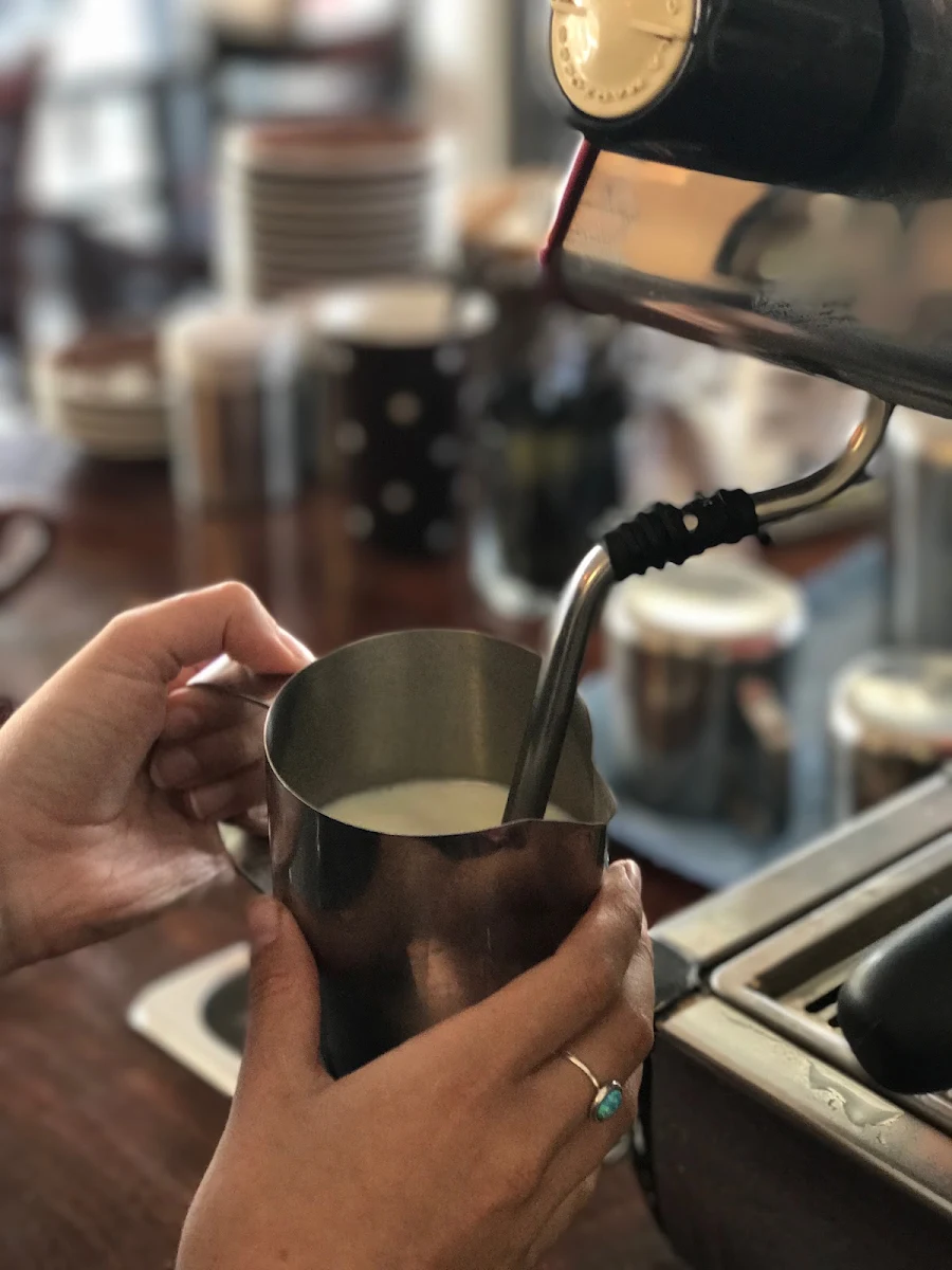 Food & drink, Cafe on South Bay