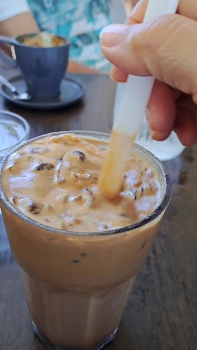 Food & drink, Cafe on South Bay